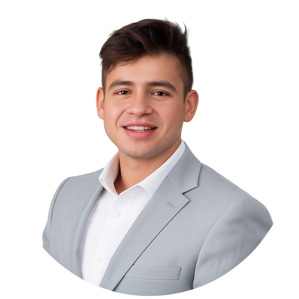 Matt Tolve - Co-Founder & Strategic Advisor at Limitless Fundraising
